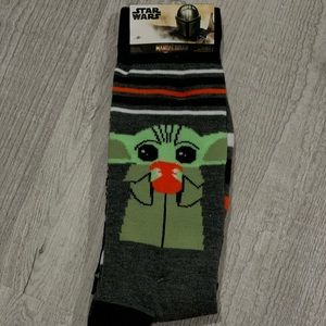 Star Wars Socks (2)